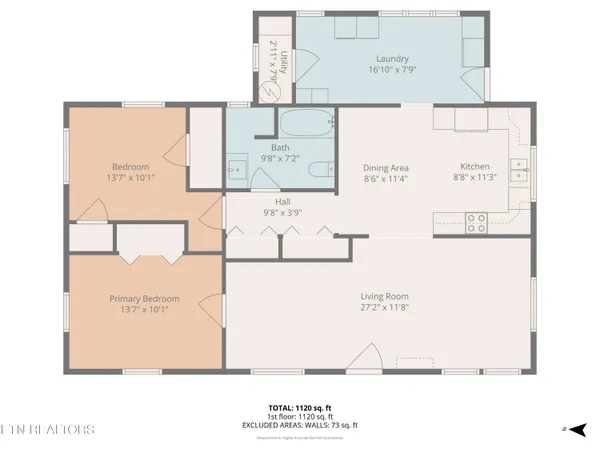 $199,900 | 965 Sparta Highway, Crossville, TN 38555