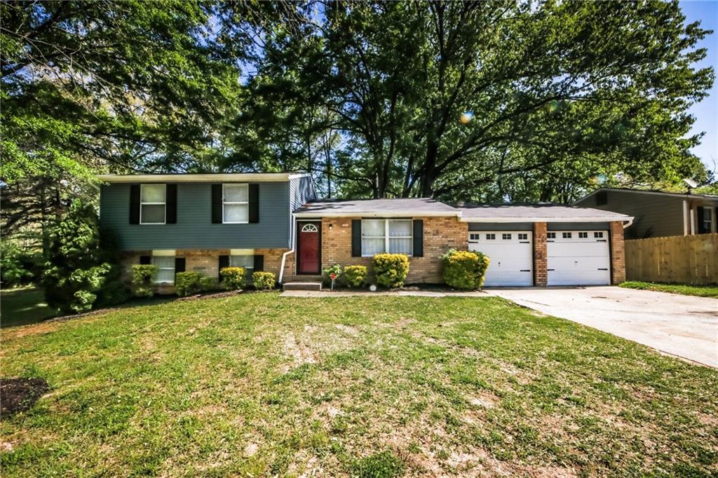 6980 Kimberly Mill Road Atlanta, GA 30349 - Photo 1 of 1