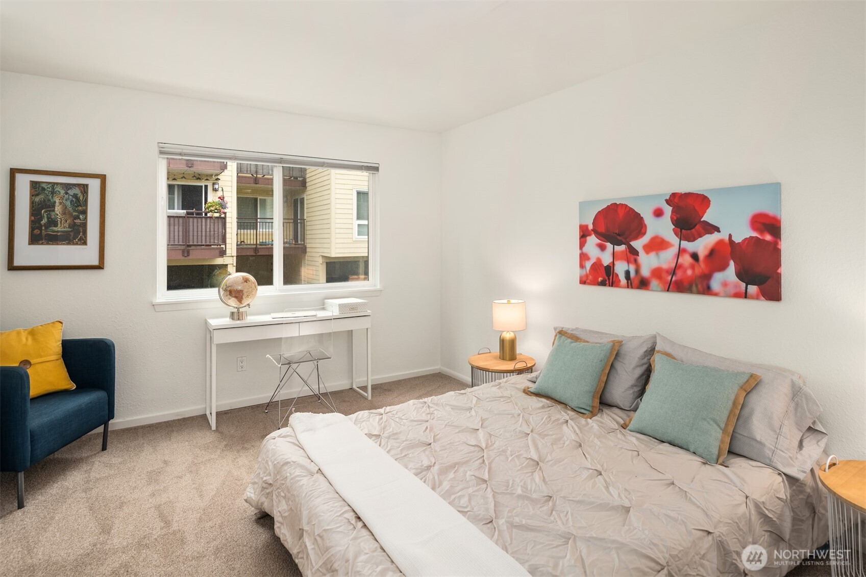 5834 Northeast 75th Street, Unit B202 Seattle, WA 98115 - Photo 11 of 17