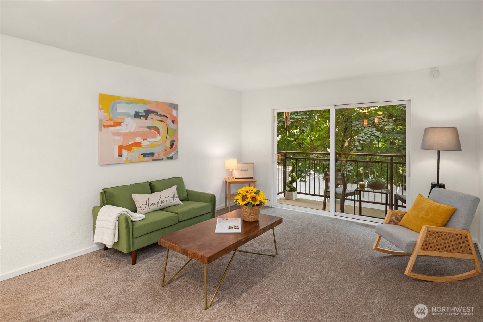 5834 Northeast 75th Street, Unit B202 Seattle, WA 98115 - Photo 3 of 17