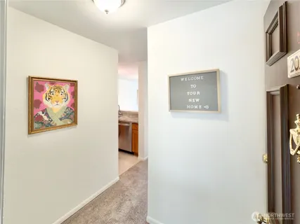 $279,000 | 5834 Northeast 75th Street, Unit B202, Seattle, WA 98115