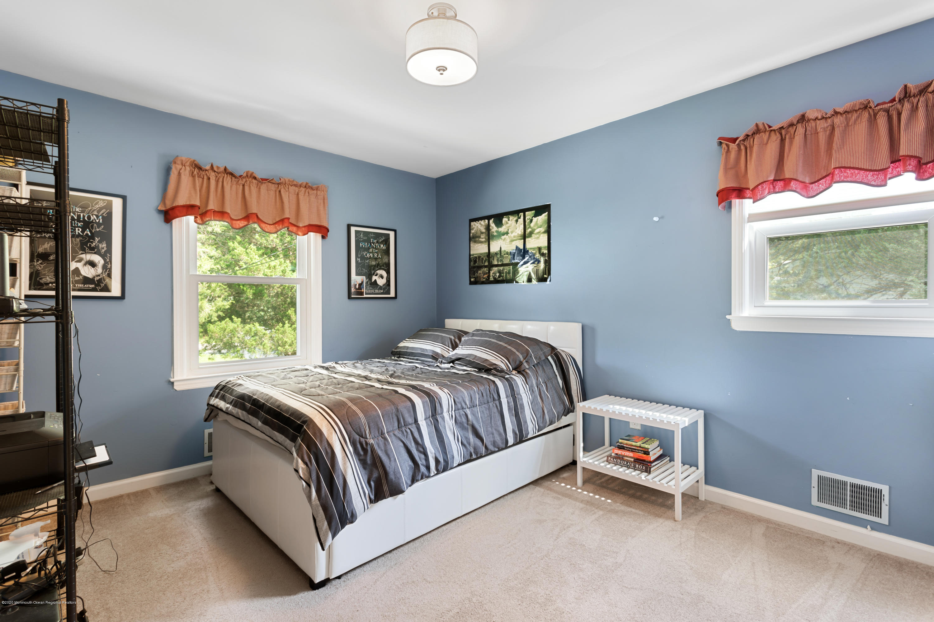 77 East Pleasant Grove Road Jackson, NJ 08527 - Photo 11 of 29 a bedroom with a bed and a window