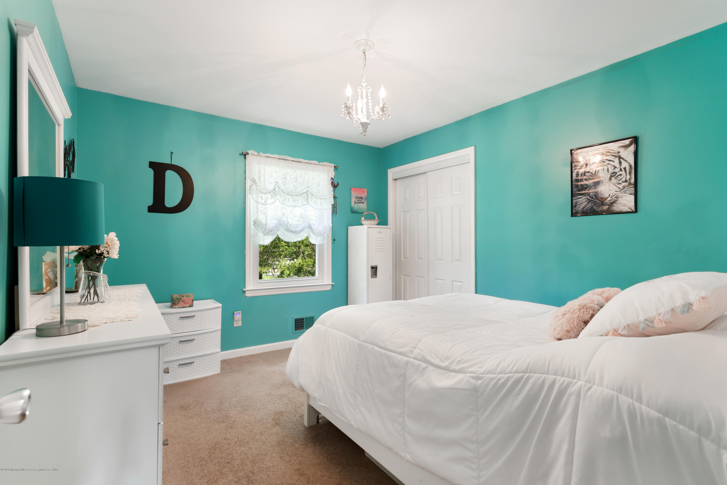 77 East Pleasant Grove Road Jackson, NJ 08527 - Photo 14 of 29 a bedroom with a bed and a window