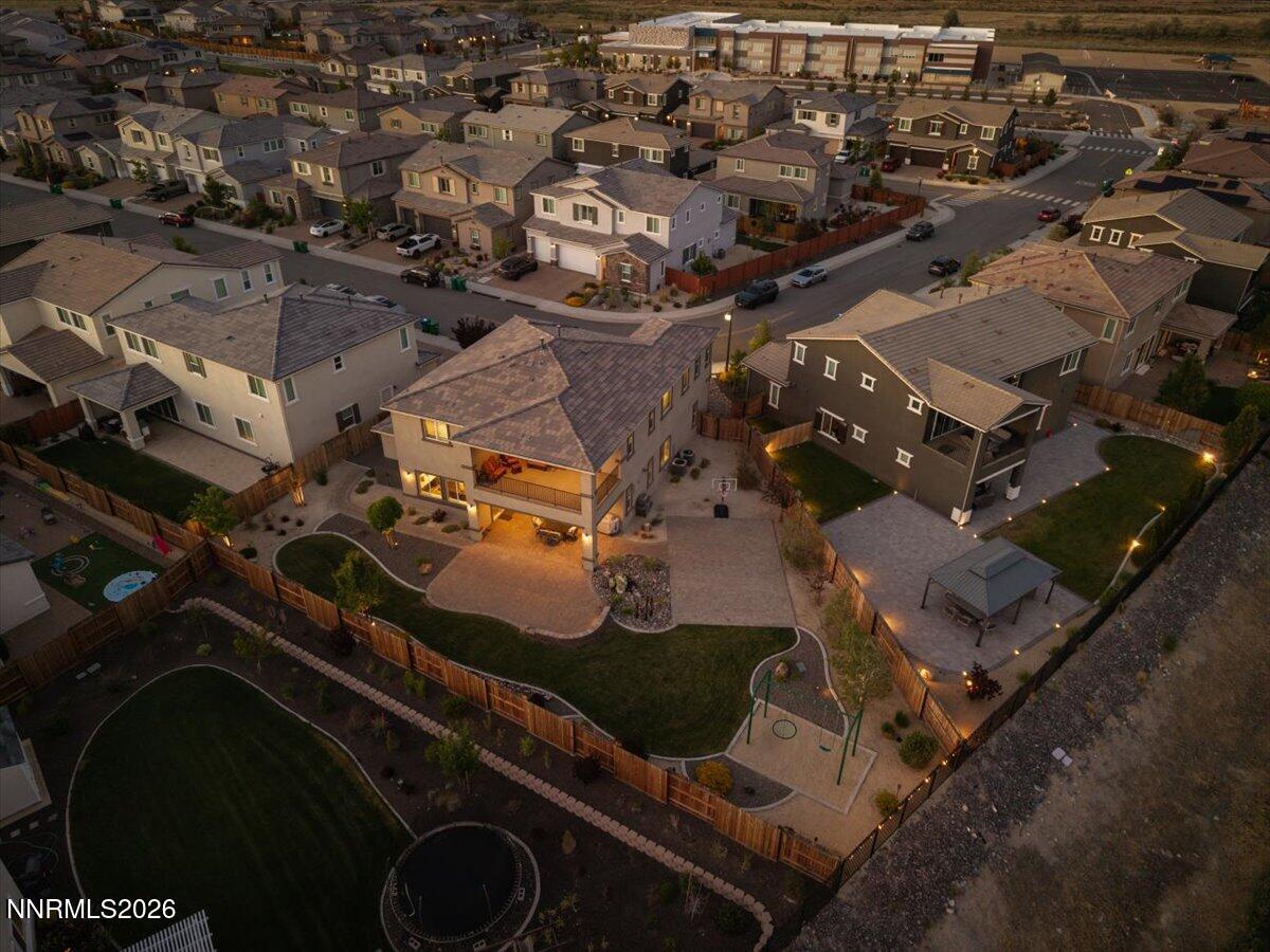 9329 Skyracer Drive Reno, NV 89521 - Photo 54 of 98 54-Skyracer9329-054