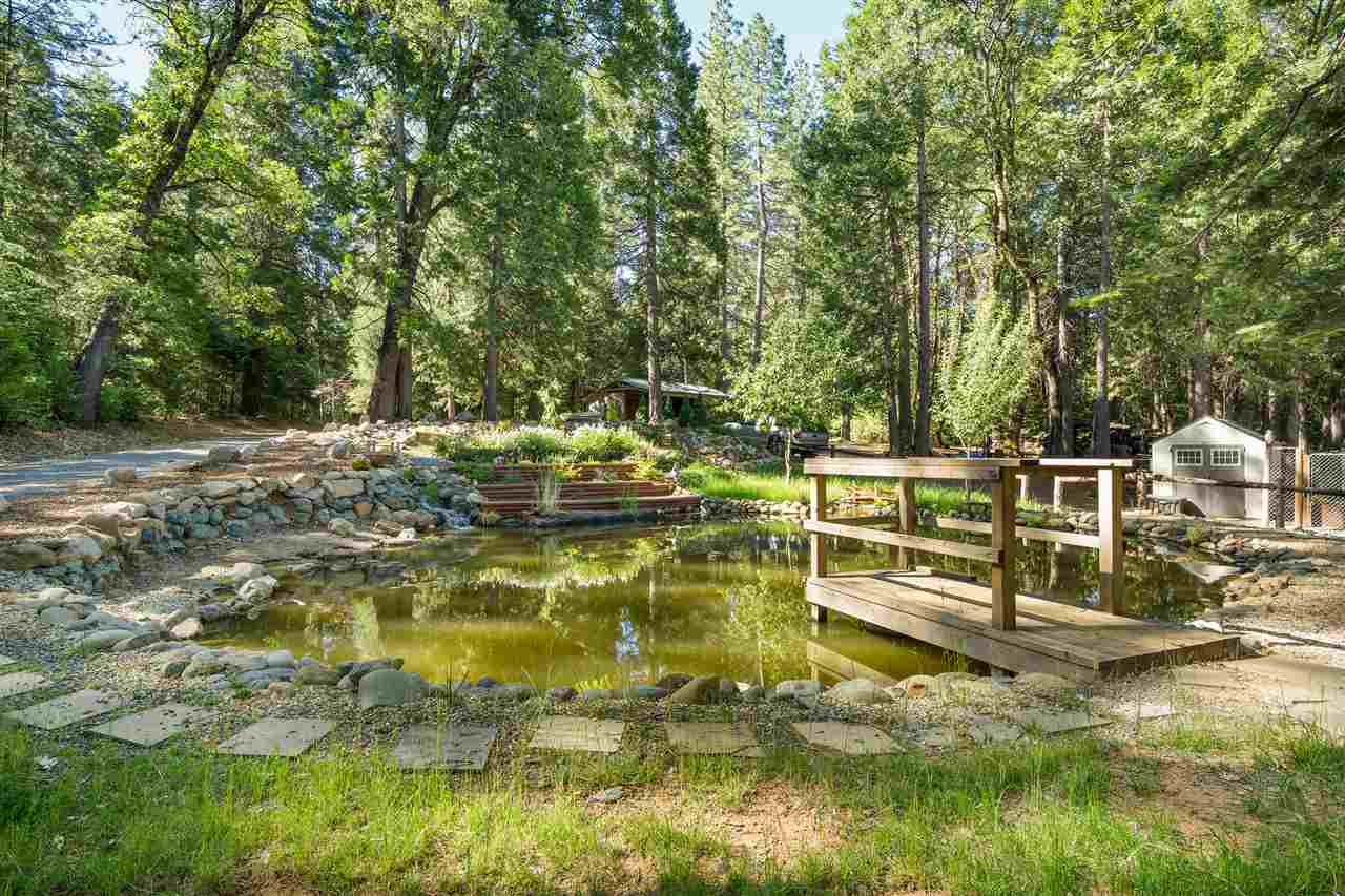 2100 Moody Ridge Road Gold Run, CA 95717 - Photo 2 of 14 Gallery Image 2