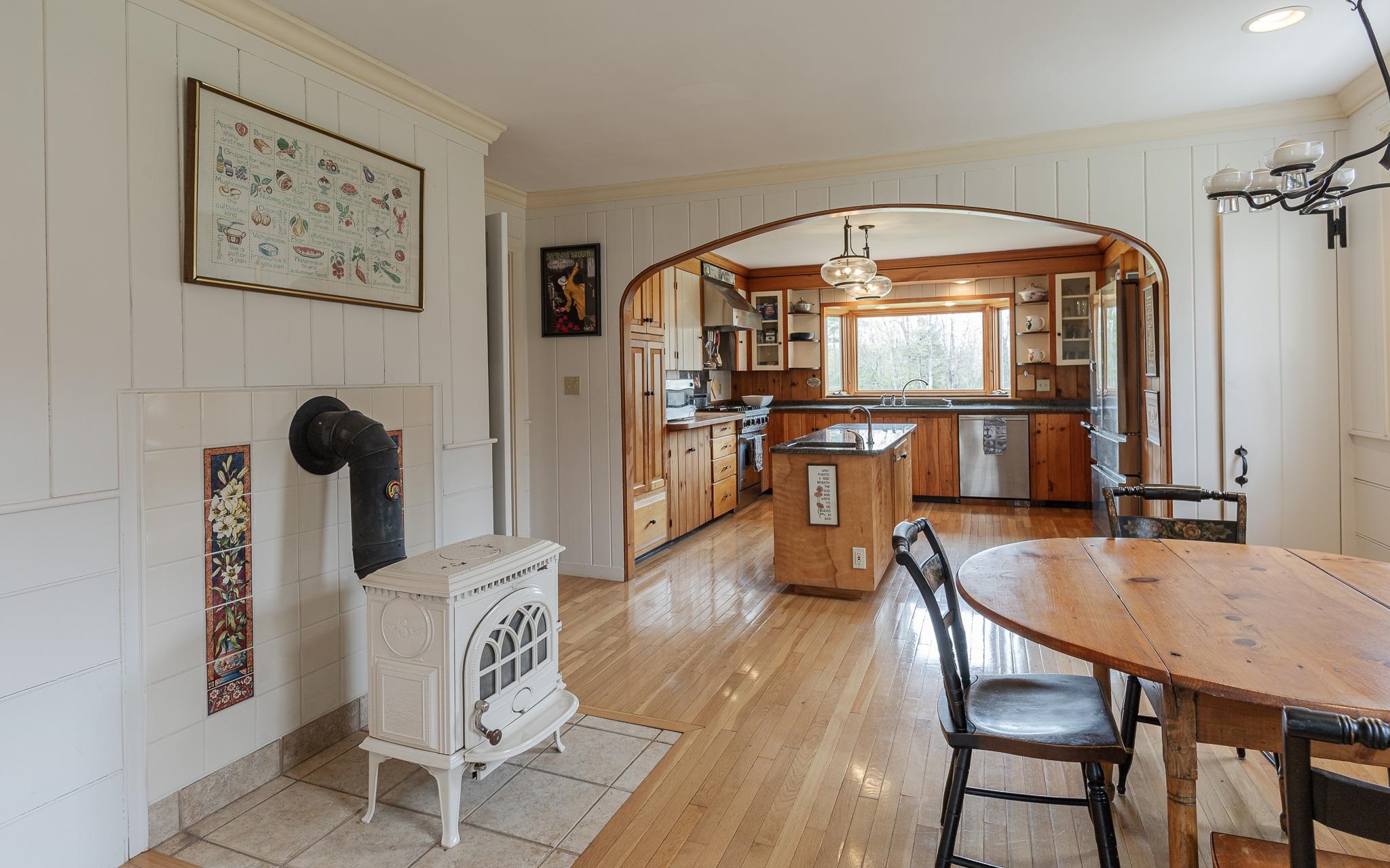 93 Rhododendron Road Fitzwilliam, NH 03447 - Photo 39 of 59 Gallery Image 39