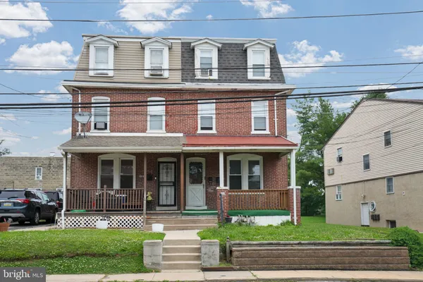 $330,000 | 122 Fairview Road, Woodlyn, PA 19094