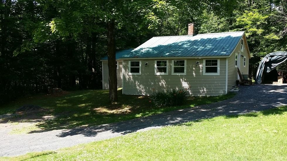 1365 Nh Rte 4a Enfield, NH 03748 - Photo 1 of 6