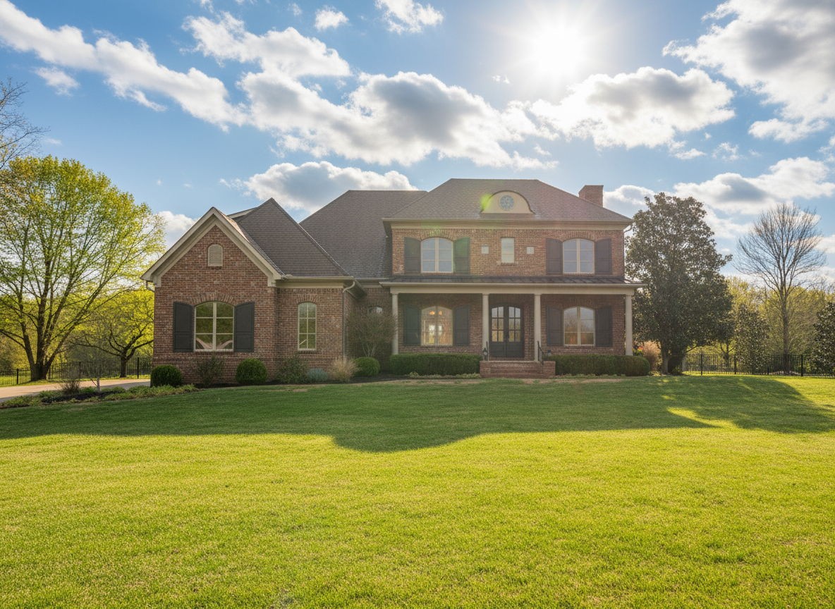 8050 Powells Chapel Road Murfreesboro, TN 37129 - Photo 1 of 17 Gallery Image 1