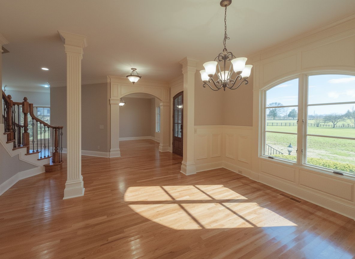 8050 Powells Chapel Road Murfreesboro, TN 37129 - Photo 4 of 17 Gallery Image 4