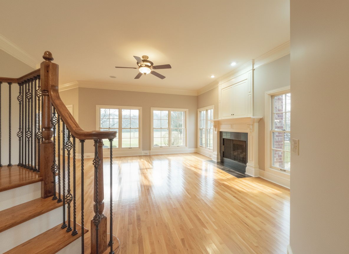 8050 Powells Chapel Road Murfreesboro, TN 37129 - Photo 7 of 17 Gallery Image 7
