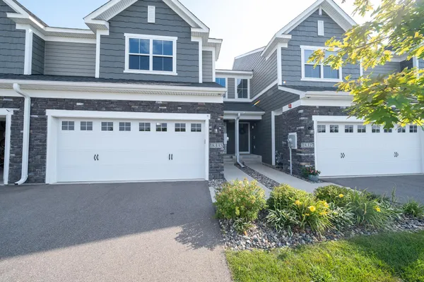 $399,000 | 18335 Glassner Way, Lakeville, MN 55044