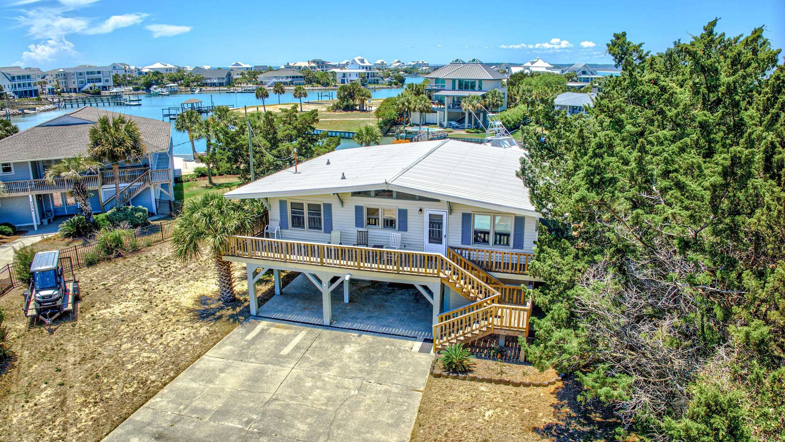 2228 County Rd S-22-600 Murrells Inlet, SC 29576 - Photo 3 of 54