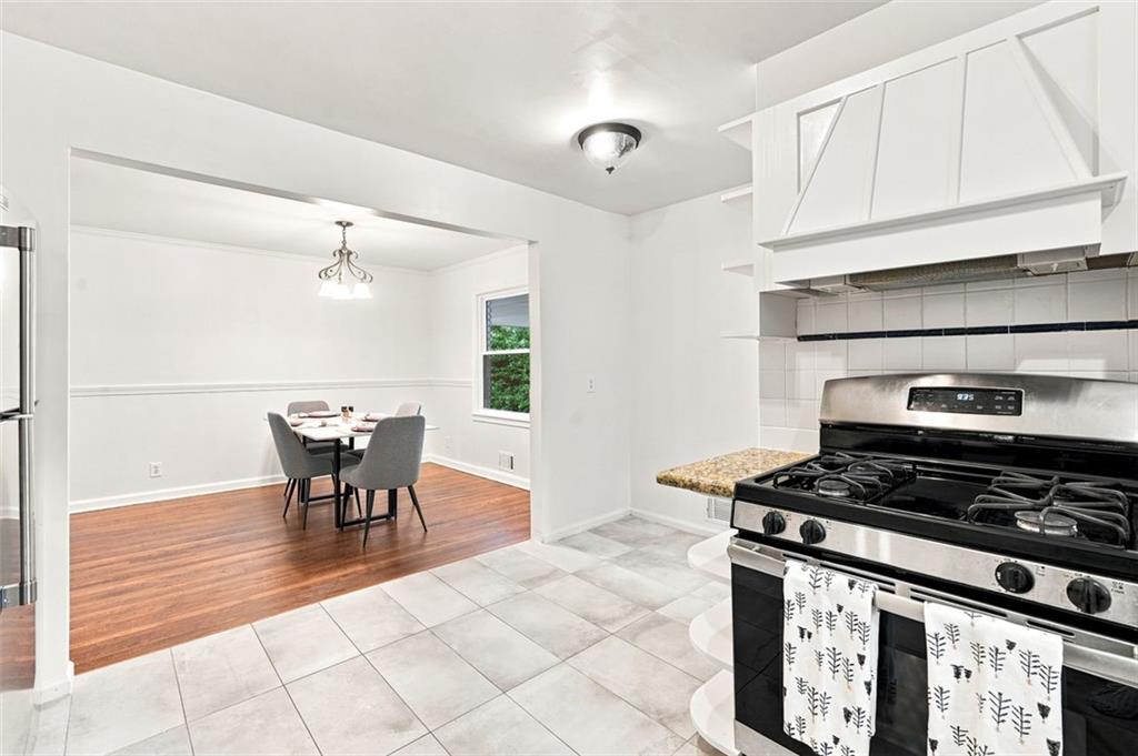 1445 Varner Road Marietta, GA 30062 - Photo 19 of 30 Gallery Image 19