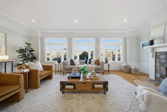$1,865,000 | 689 20th Avenue, San Francisco, CA 94121
