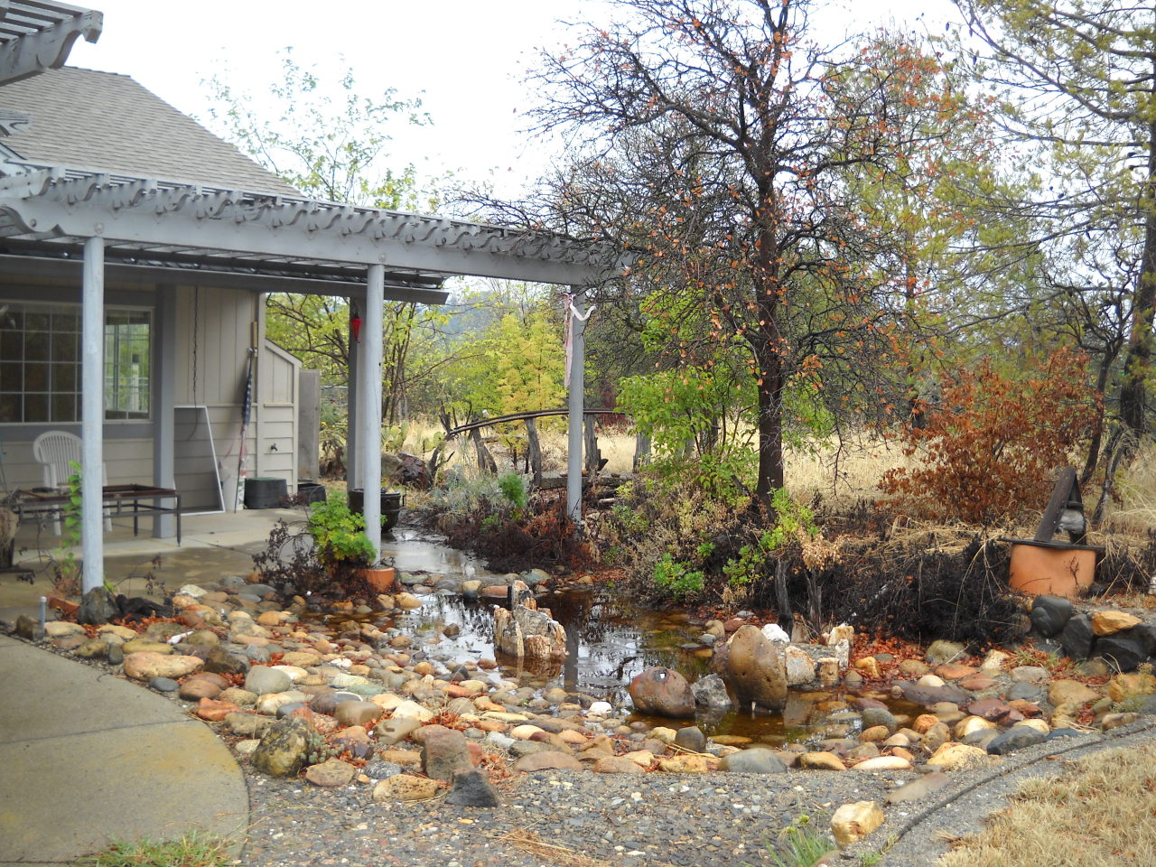 16677 Power Line Road Redding, CA 96001 - Photo 3 of 20 3