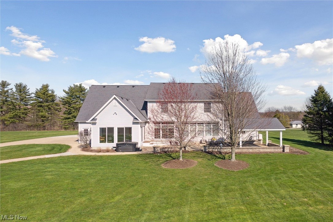 12900 Bass Lake Road Chardon, OH 44024 - Photo 2 of 35 Gallery Image 2