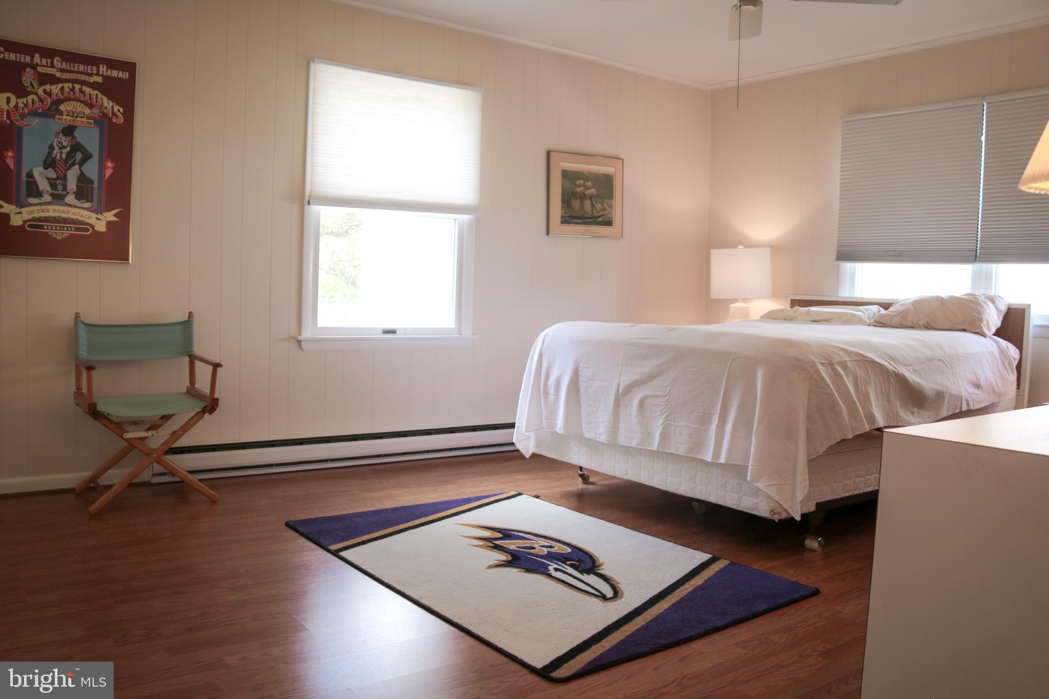 533 Harbor Road Ocean View, DE 19970 - Photo 11 of 31 Bright and sunny Master