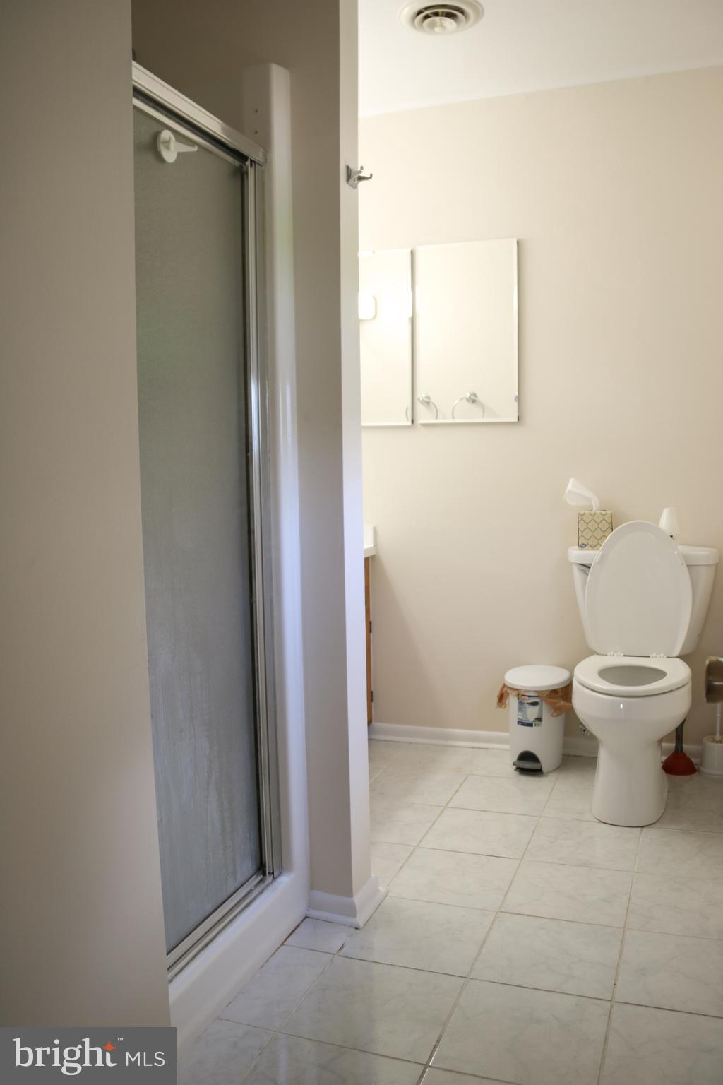 533 Harbor Road Ocean View, DE 19970 - Photo 13 of 31 Master bath with walk in shower