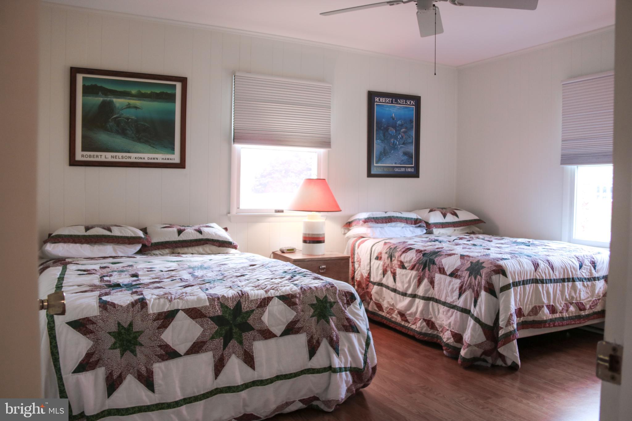 533 Harbor Road Ocean View, DE 19970 - Photo 16 of 31 Extra large 3rd bedroom
