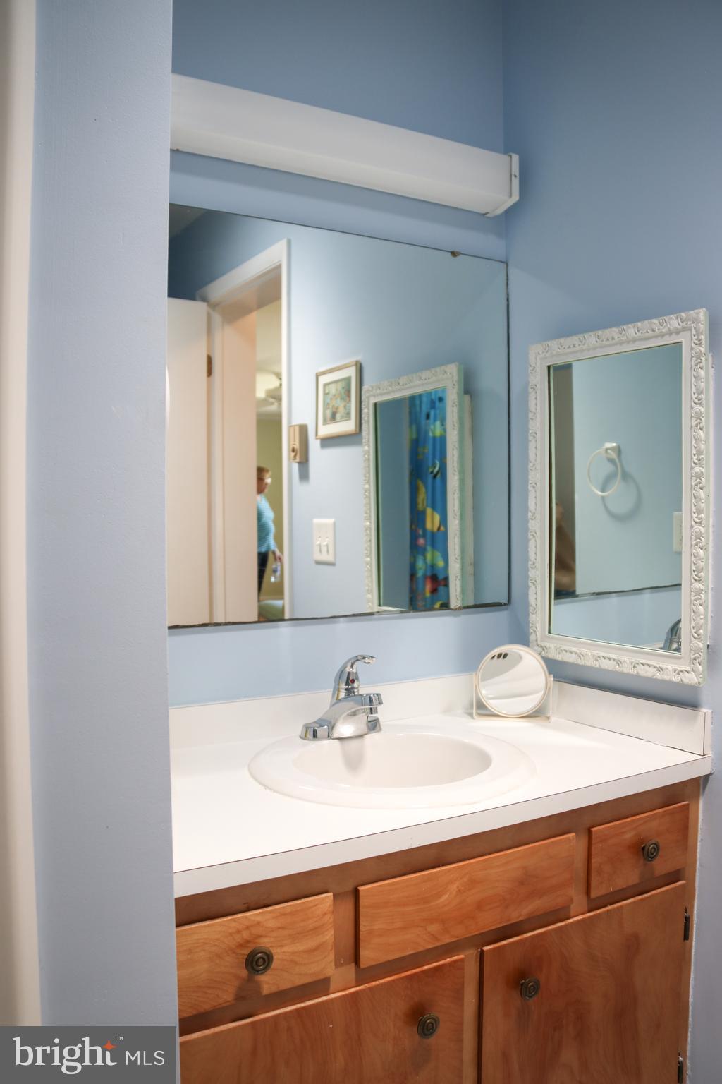 533 Harbor Road Ocean View, DE 19970 - Photo 18 of 31 Hall bath