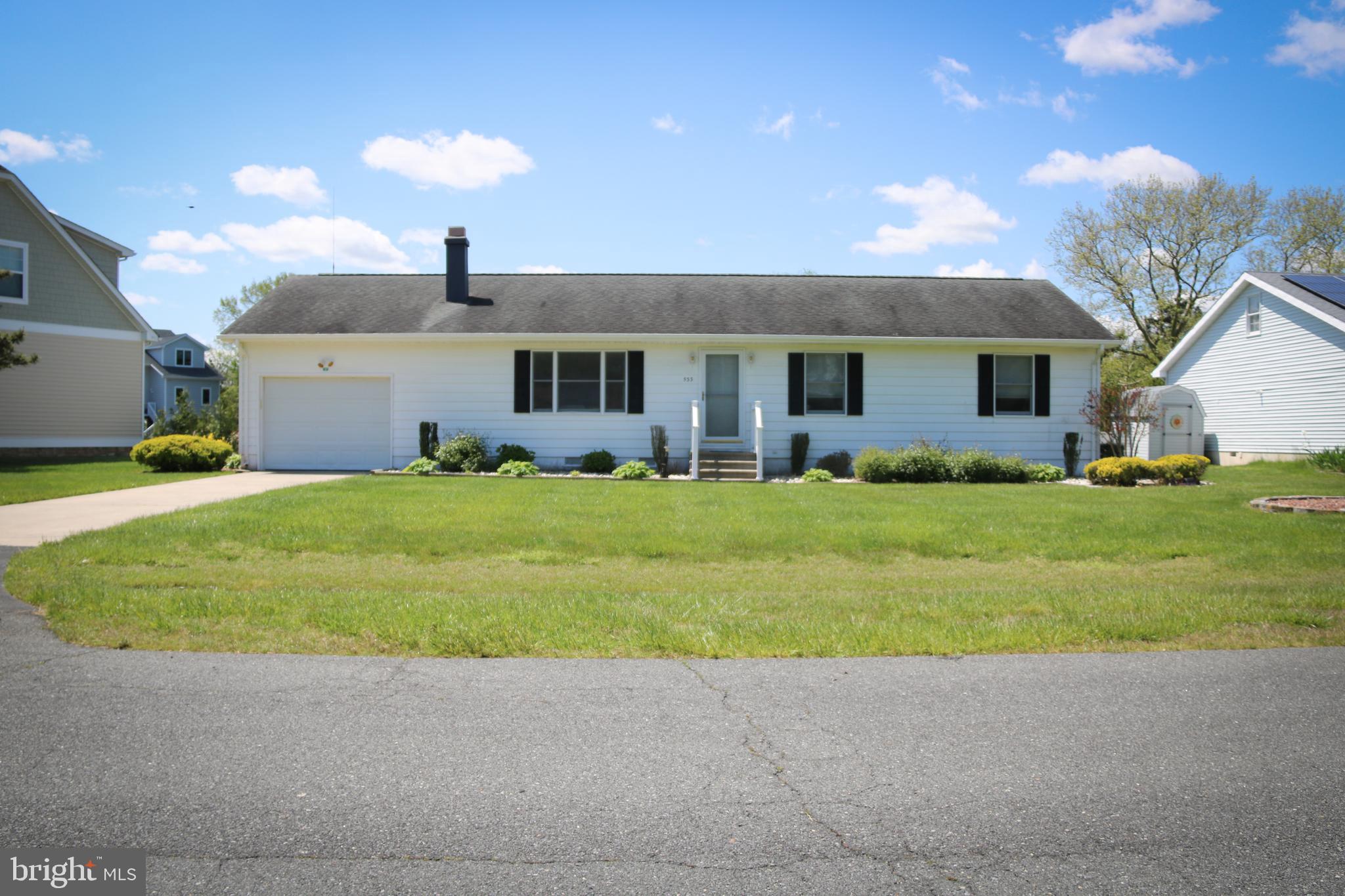 533 Harbor Road Ocean View, DE 19970 - Photo 31 of 31 Gallery Image 31