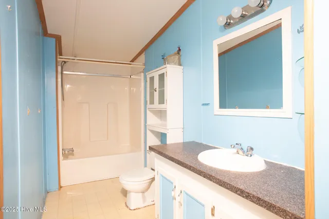 $135,000 | 165 High School Road, Vanceboro, NC 28586