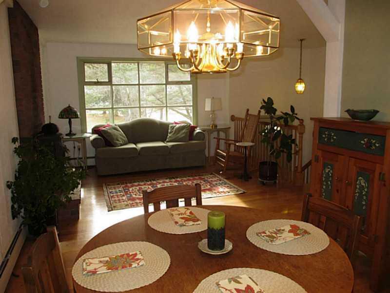 12 Peter Weare Road York, ME 03902 - Photo 4 of 27 Interior Space/Layout.