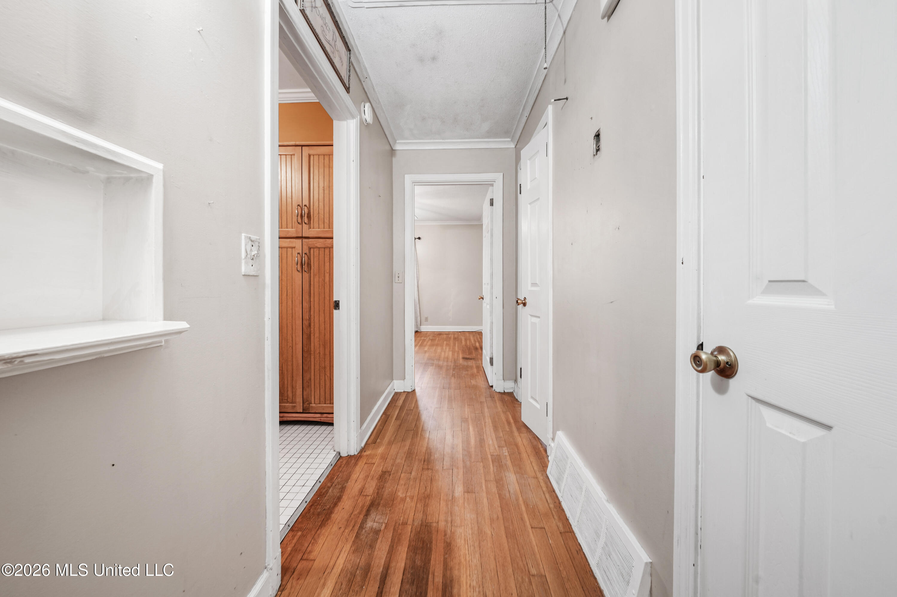 415 Hamilton Street Holly Springs, MS 38635 - Photo 17 of 23 DSC08375