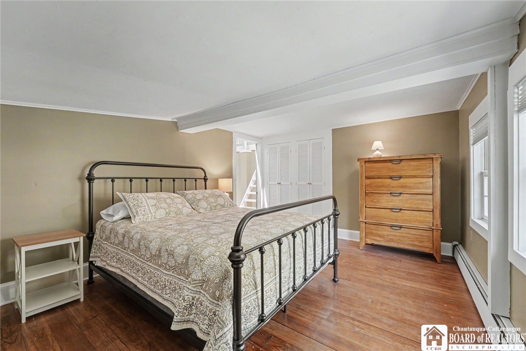 4994 West Lake Road Chautauqua, NY 14757 - Photo 17 of 36 bedroom 3up