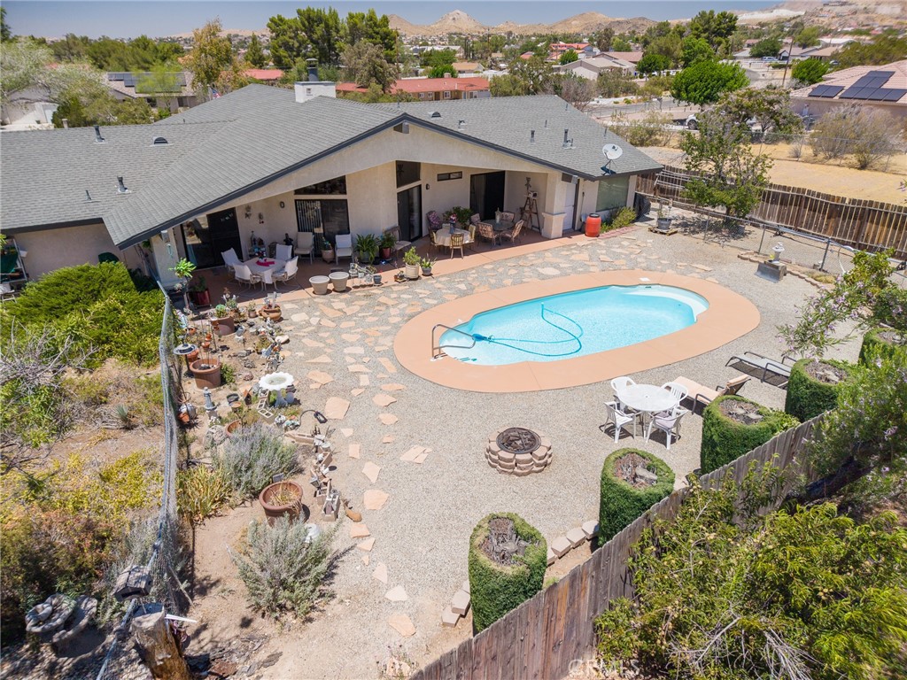 16058 Venango Road Apple Valley, CA 92307 - Photo 42 of 57