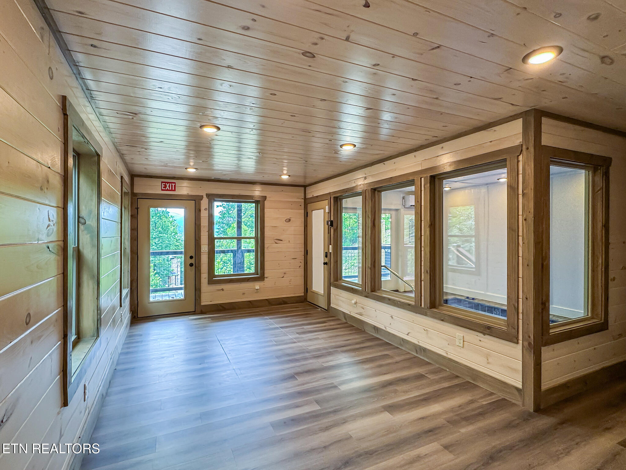 626 Jess Field Road Gatlinburg, TN 37738 - Photo 24 of 55 basement 2