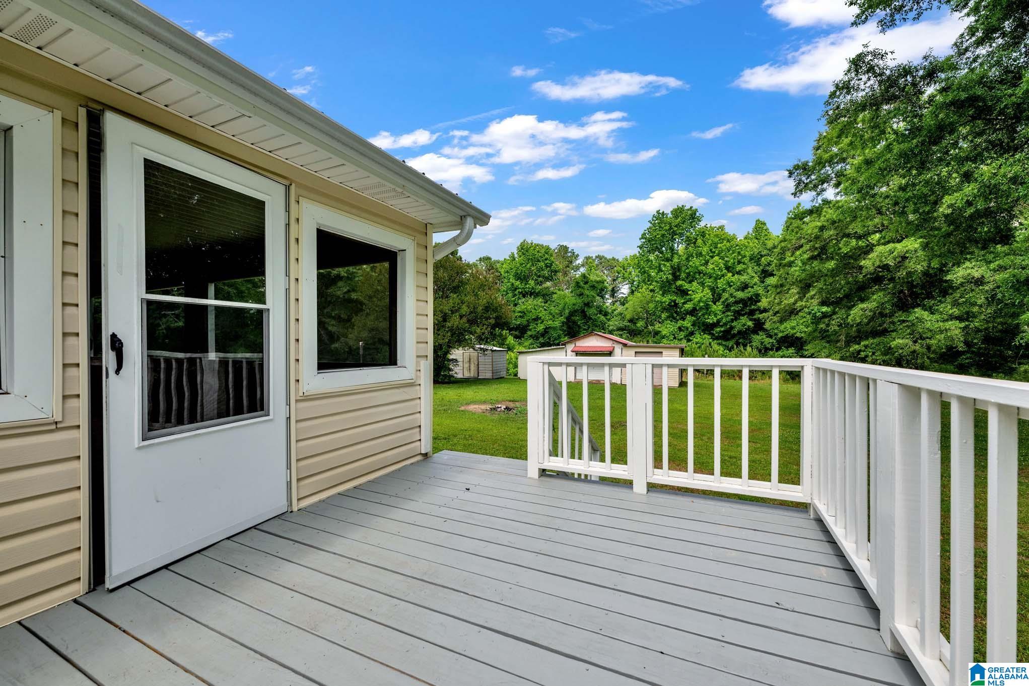 6328 Snowville Brent Road Dora, AL 35062 - Photo 25 of 38