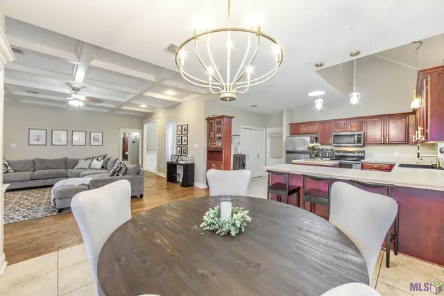 $329,999 | 212 Lansdown Drive, Houma, LA 70360