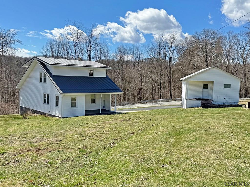 206 Mineral Point Road Johnstown, PA 15909 - Photo 37 of 37 Gallery Image 37