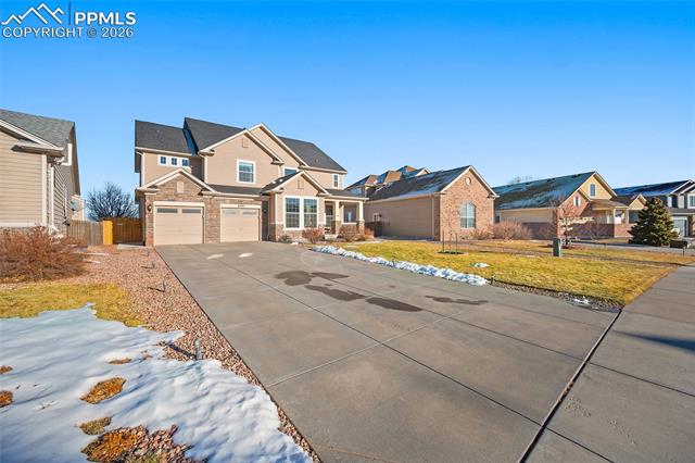 9393 St.George Road Peyton, CO 80831 - Photo 3 of 49 Gallery Image 3