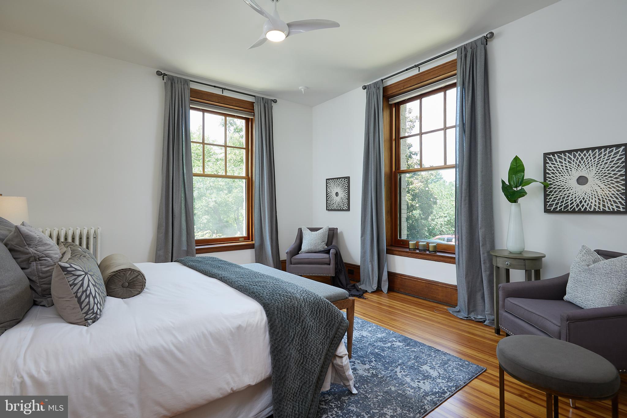 2853 Ontario Road Northwest, Unit 122 Washington, DC 20009 - Photo 18 of 31 Gallery Image 18