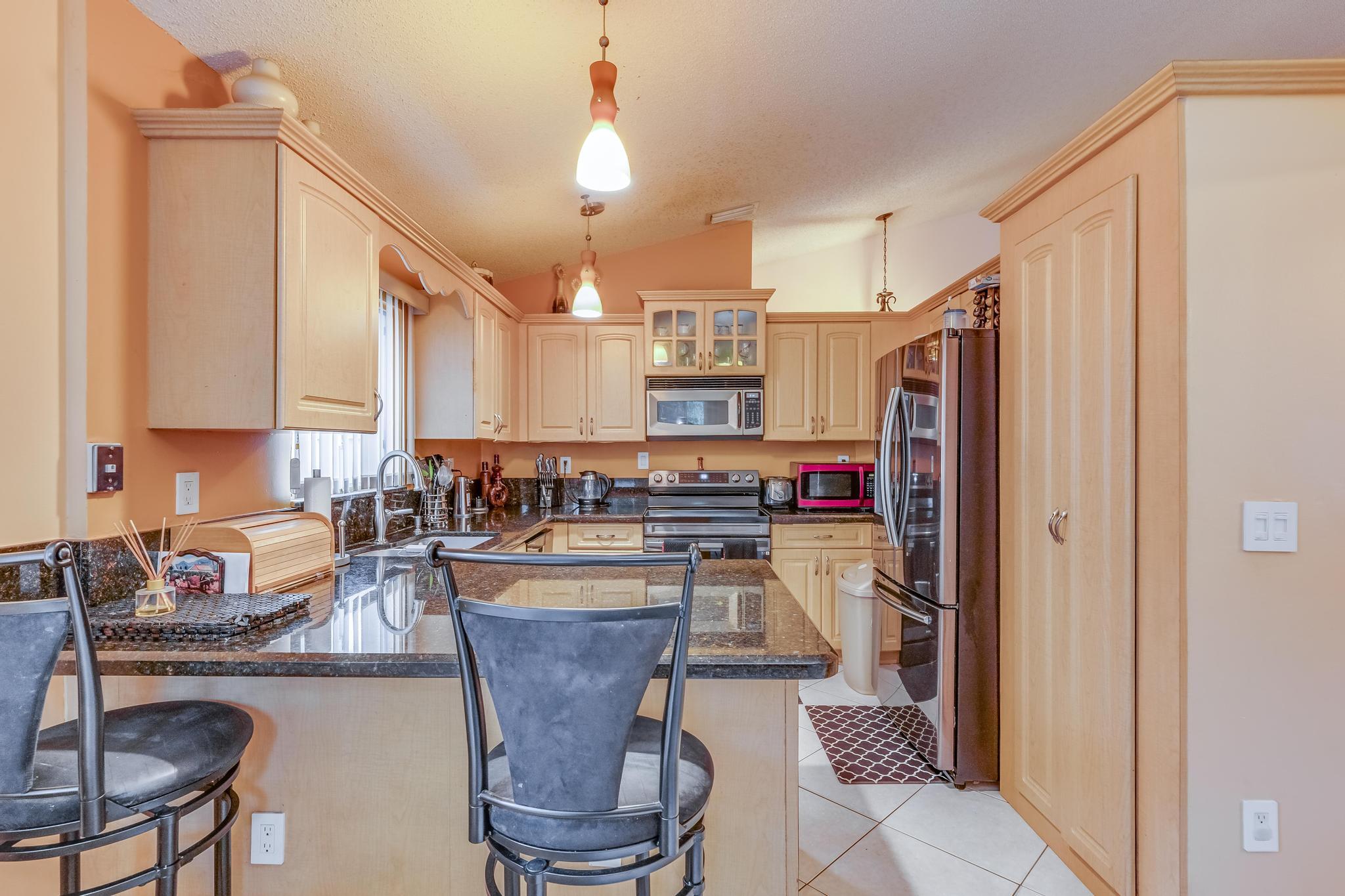 1205 Scioto Road North Lauderdale, FL 33068 - Photo 13 of 20 DSC04180