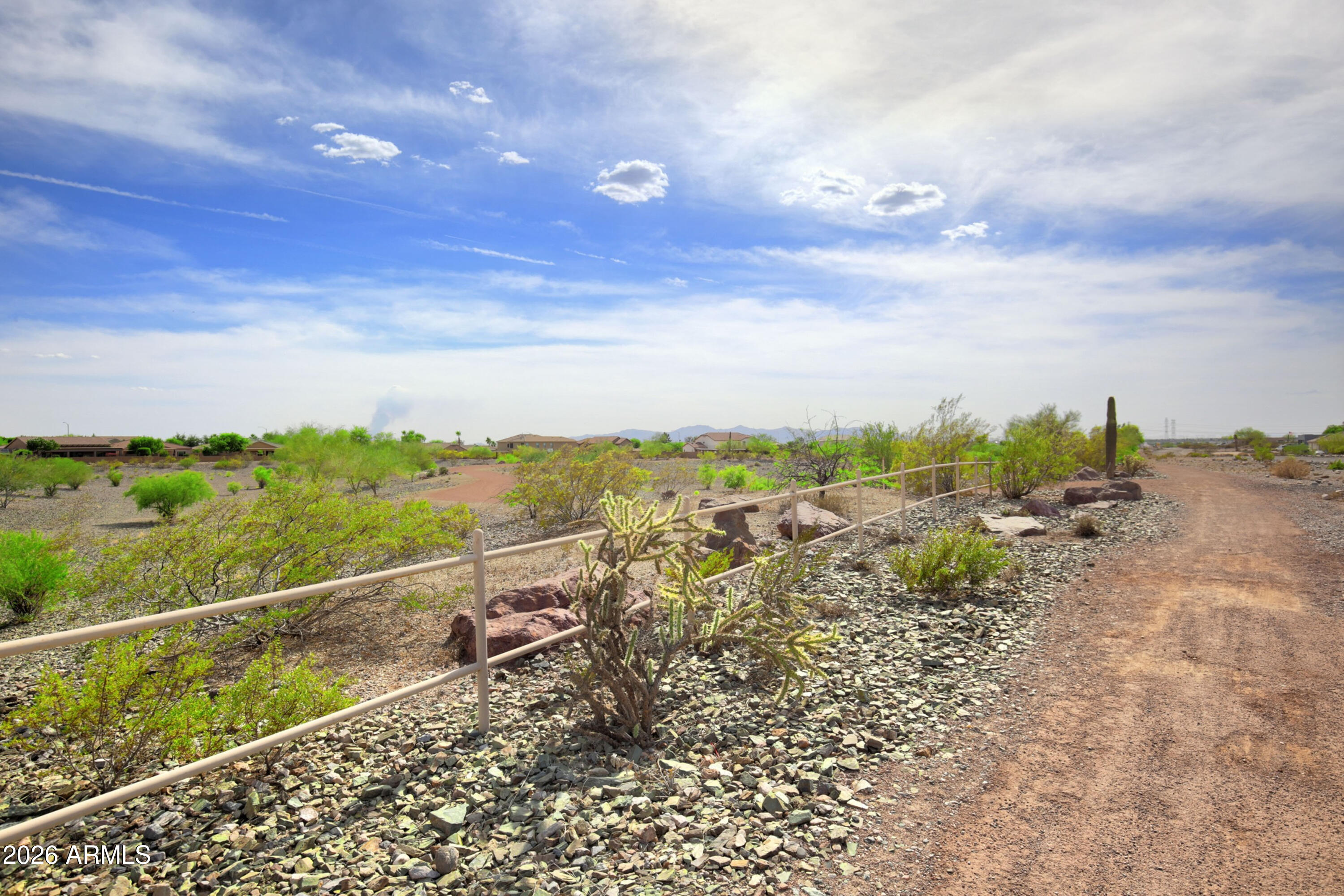 0 West Pinnacle Peak Road Peoria, AZ 85383 - Photo 15 of 34 Parcel (23)