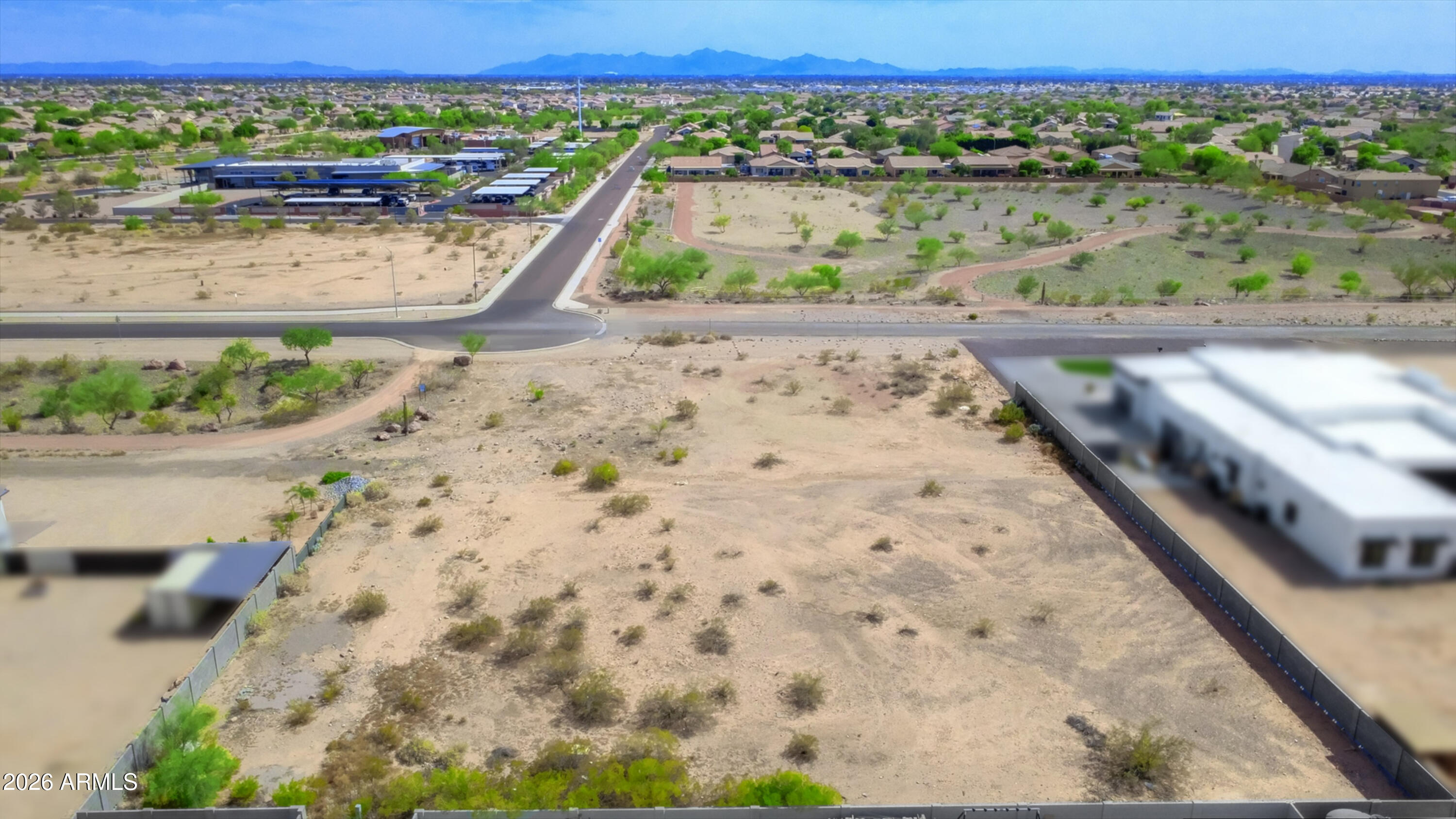 0 West Pinnacle Peak Road Peoria, AZ 85383 - Photo 2 of 34 Parcel (2)