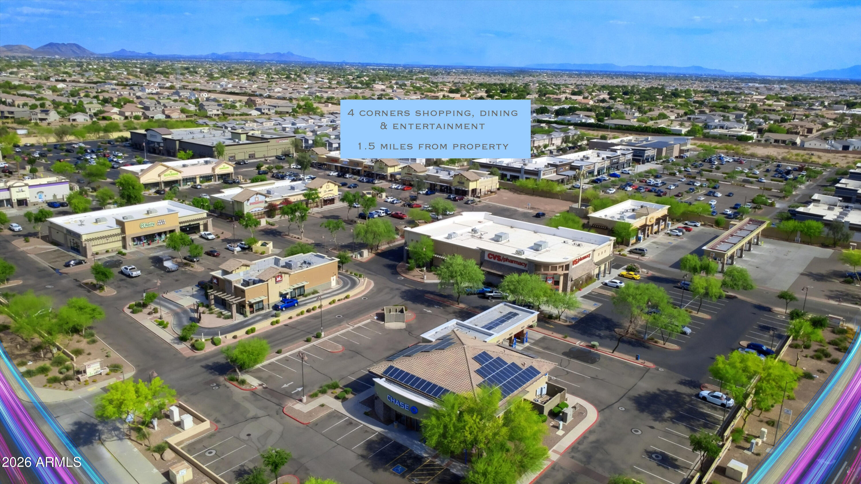 0 West Pinnacle Peak Road Peoria, AZ 85383 - Photo 21 of 34 Parcel (31) Revised