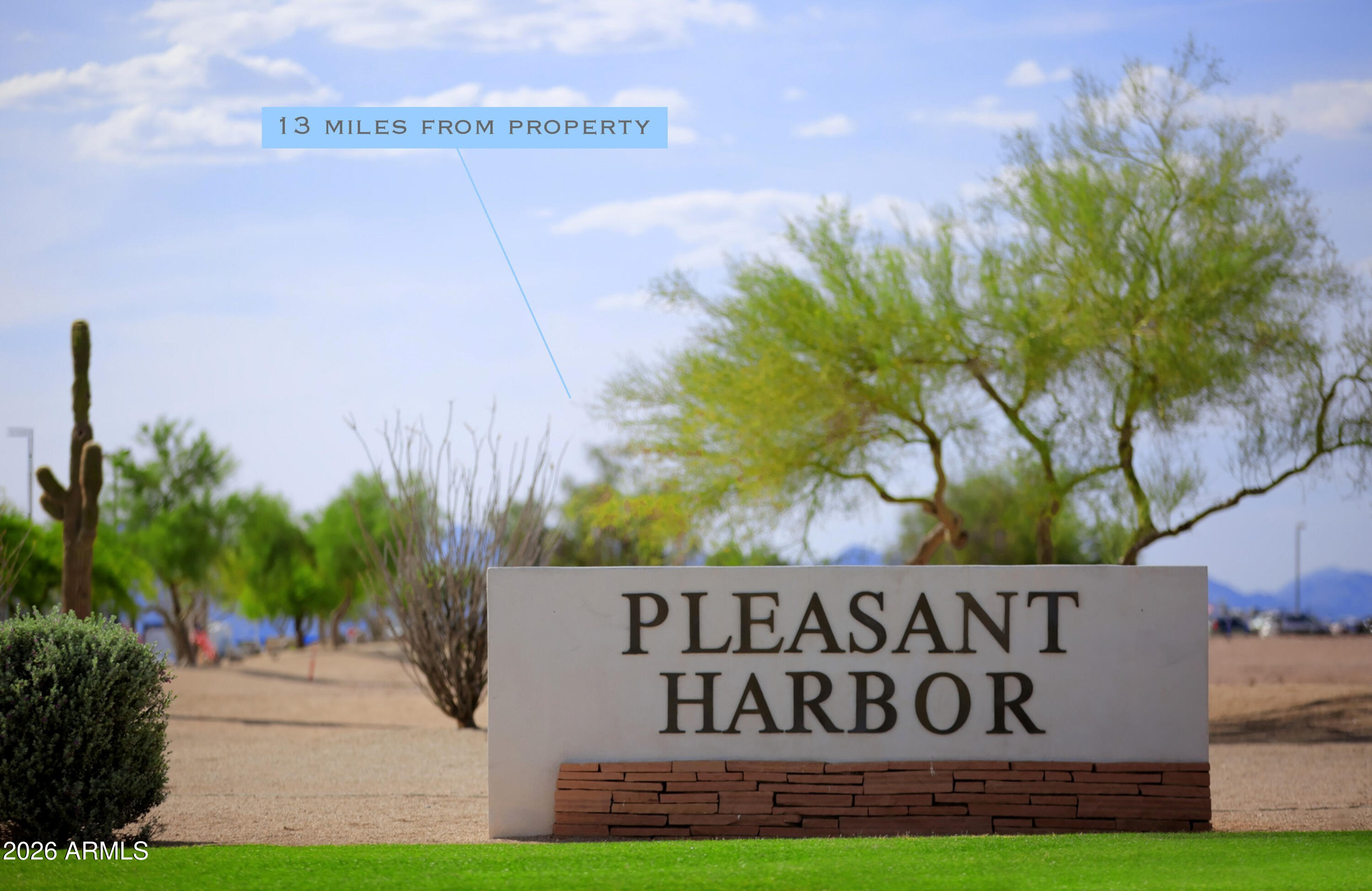 0 West Pinnacle Peak Road Peoria, AZ 85383 - Photo 22 of 34 Parcel (32)