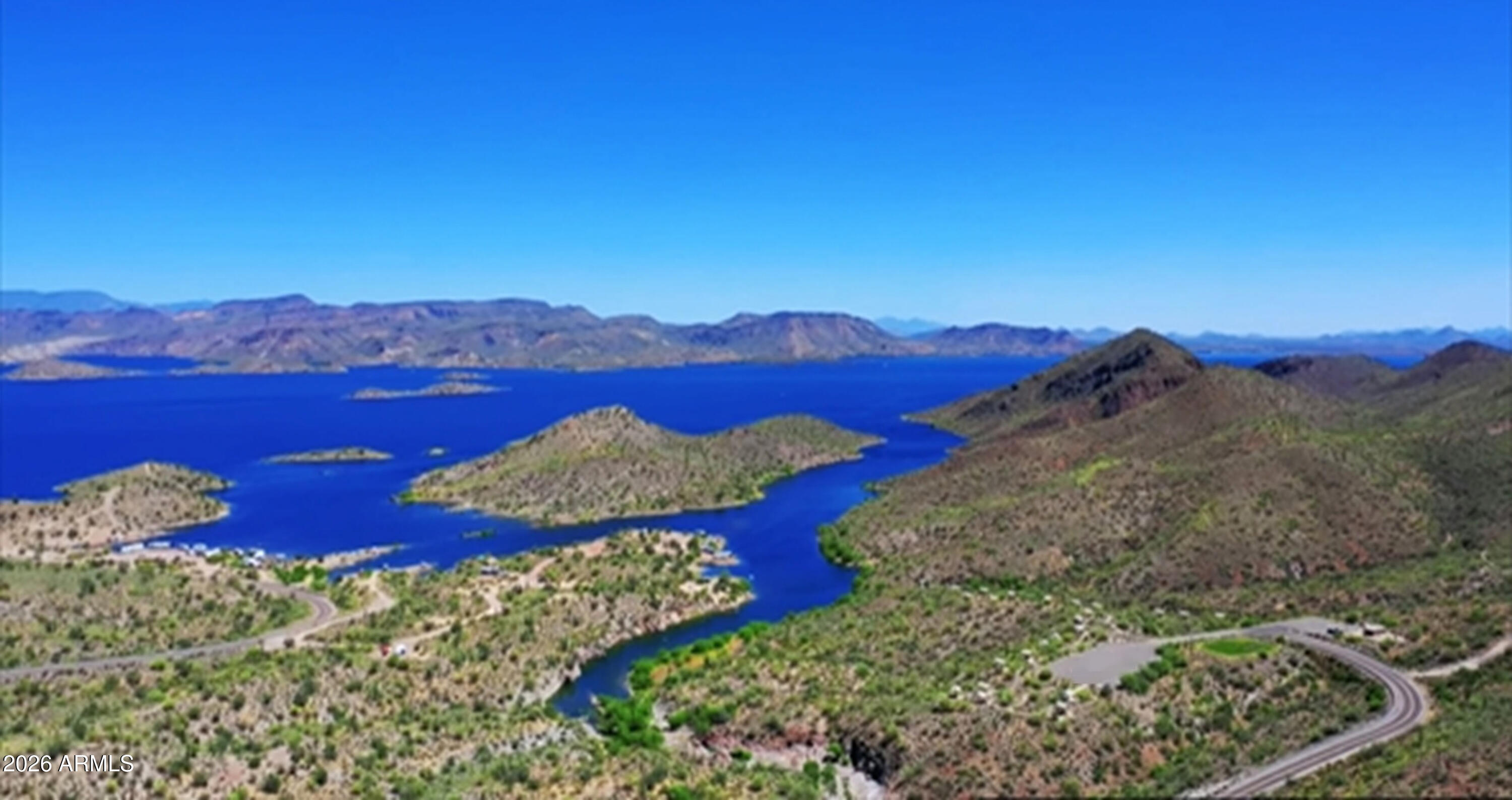 0 West Pinnacle Peak Road Peoria, AZ 85383 - Photo 25 of 34 Parcel (36)