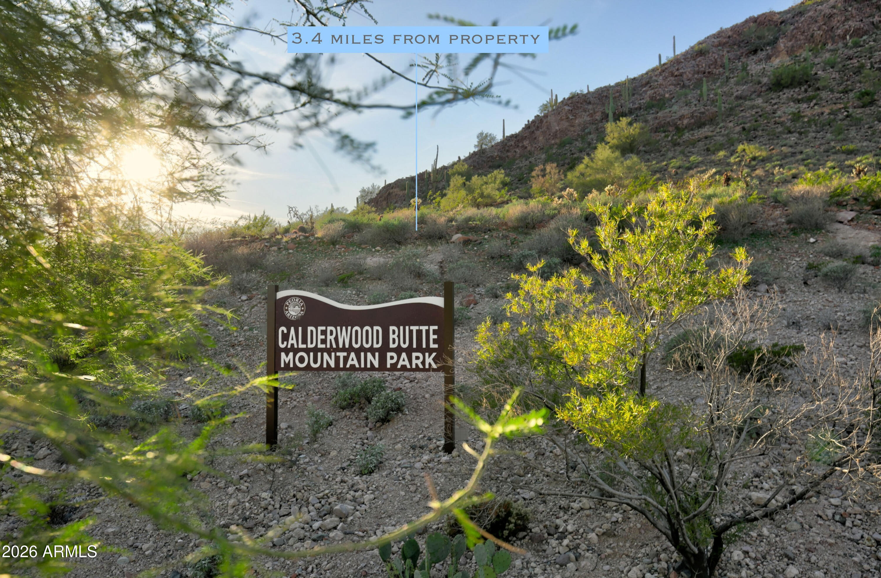 0 West Pinnacle Peak Road Peoria, AZ 85383 - Photo 33 of 34 Parcel (49)