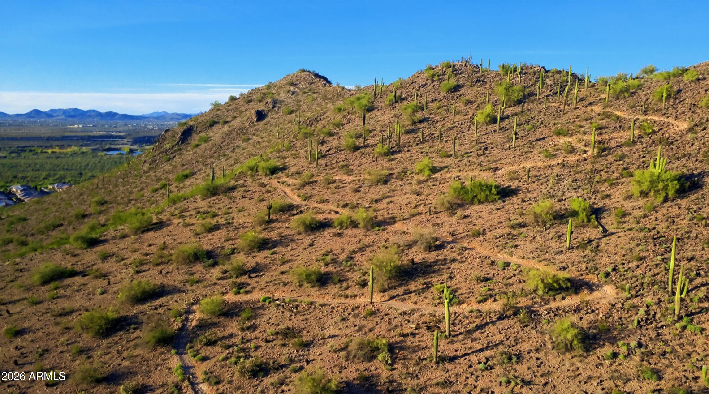 0 West Pinnacle Peak Road Peoria, AZ 85383 - Photo 34 of 34 Parcel (53)