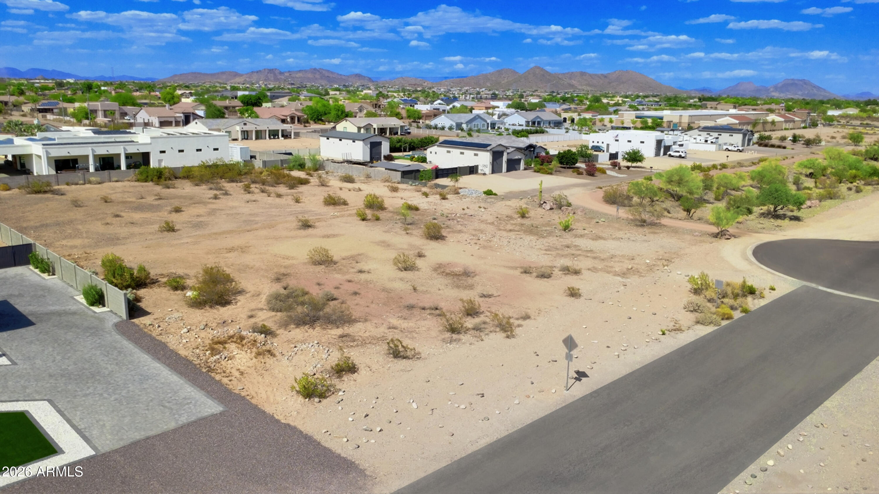 0 West Pinnacle Peak Road Peoria, AZ 85383 - Photo 10 of 34 Parcel (10)