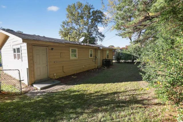 $89,900 | 4638 Appleville Street, Memphis, TN 38109