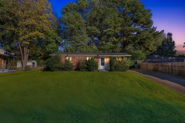 $89,900 | 4638 Appleville Street, Memphis, TN 38109