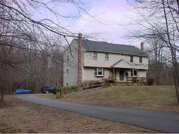 72 Brookdale Road, Unit 1 Salem, NH 03079 - Photo 1 of 7 Gallery Image 1