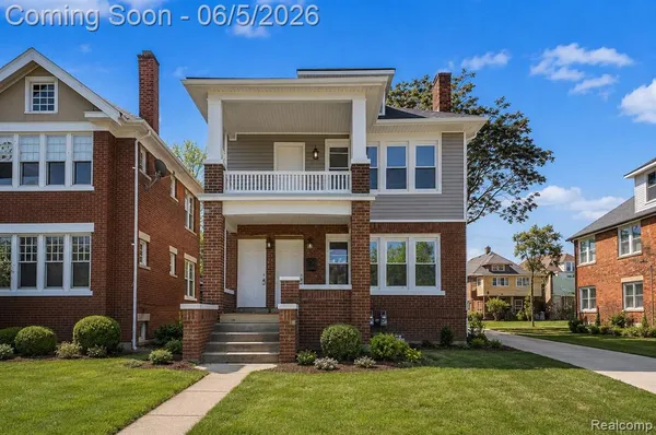 $199,000 | 3799 Pingree Street, Detroit, MI 48206